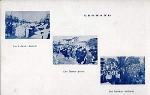 Oranie annee mariale 1949 - 06